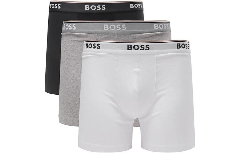 HUGO BOSS