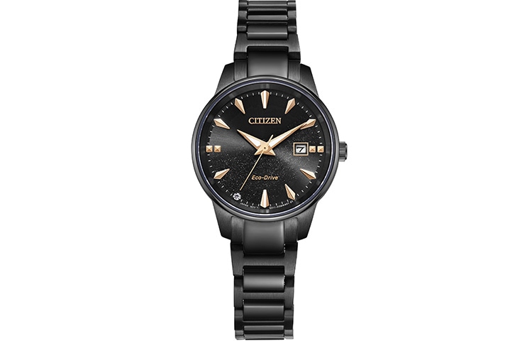 CITIZEN/西铁城 CITIZEN EW2595-81E