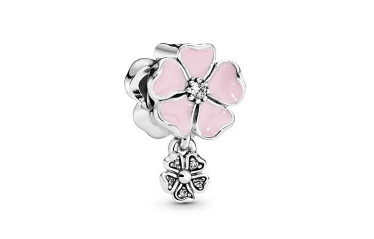Pandora/潘多拉 Pandora Blossom