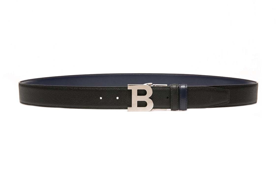 BALLY巴利 BALLY 3.5cm