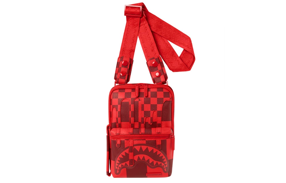 SPRAYGROUND