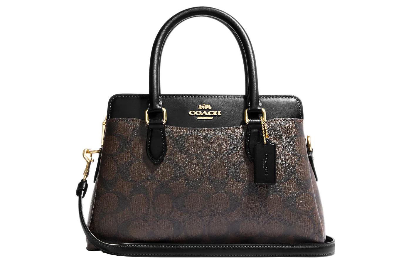 COACH/蔻驰 COACH Darcie 26