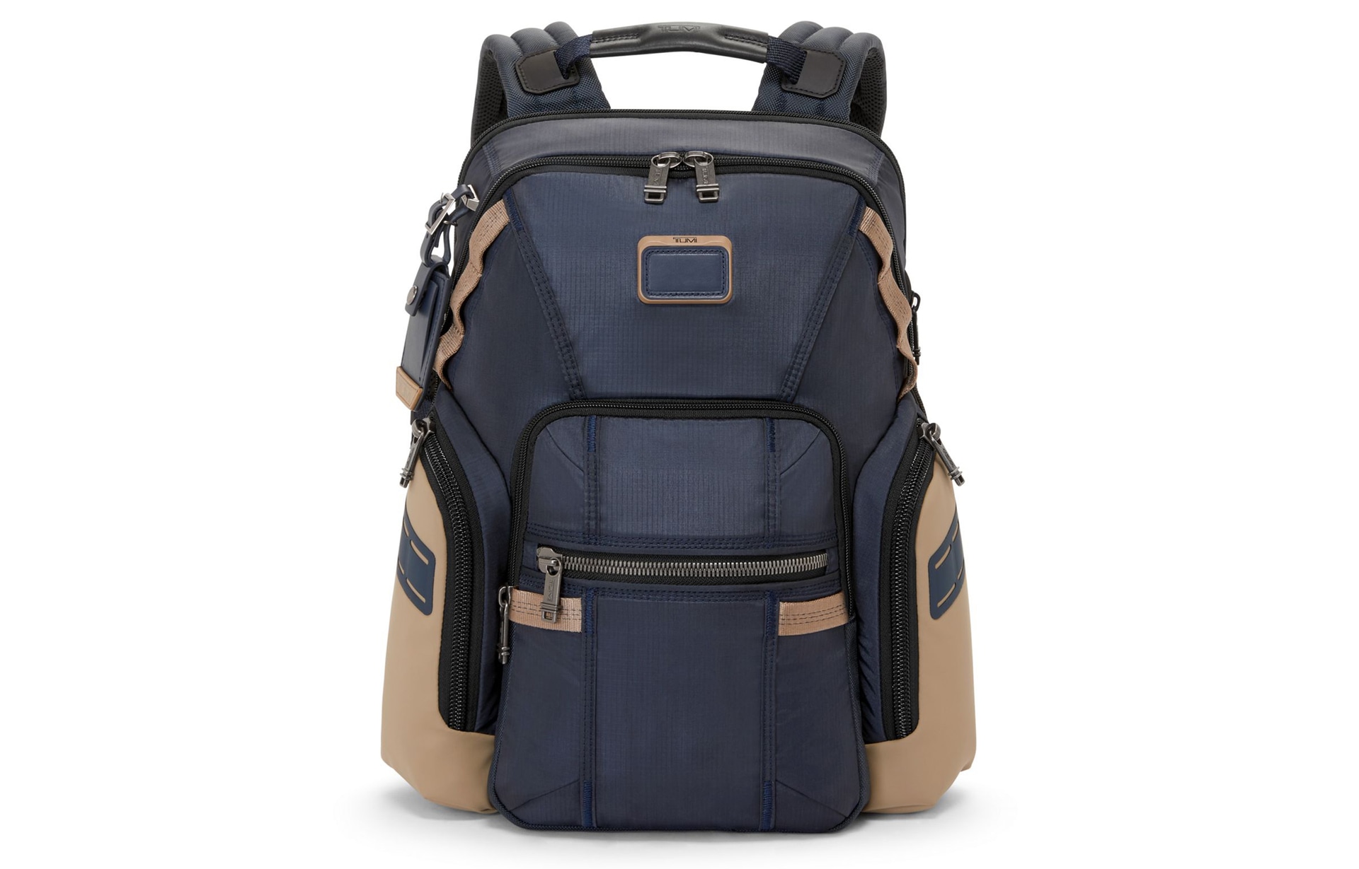 TUMI Alpha Bravo 36