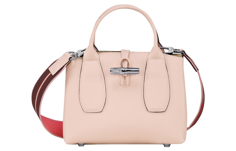 LONGCHAMP/珑骧 LONGCHAMP Roseau 22