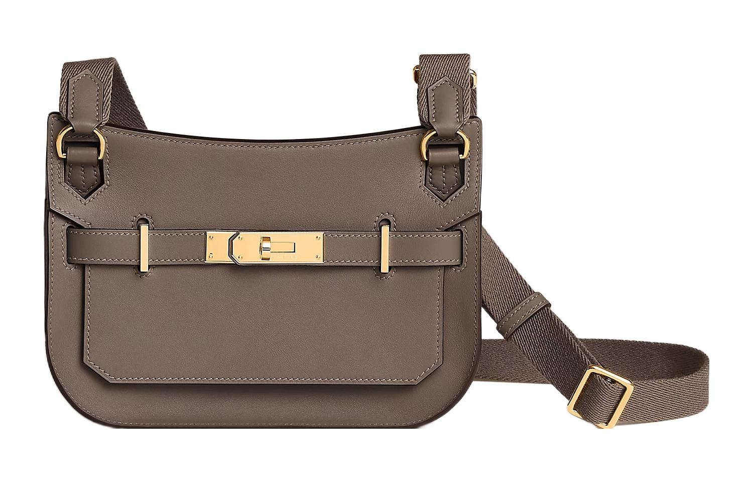 HERMES/爱马仕 Hermes Jypsiere Mini