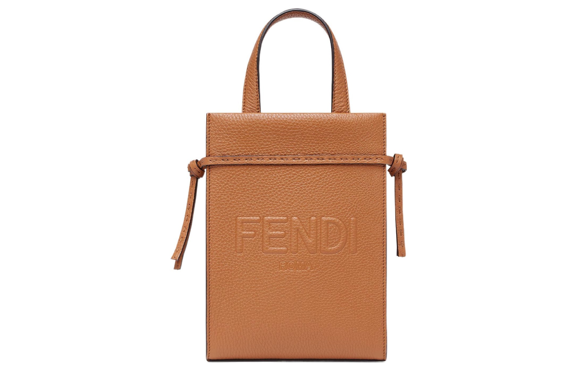 FENDI/芬迪 Fendi Go To Brown