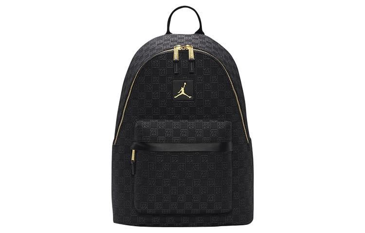 Jordan Backpack Black