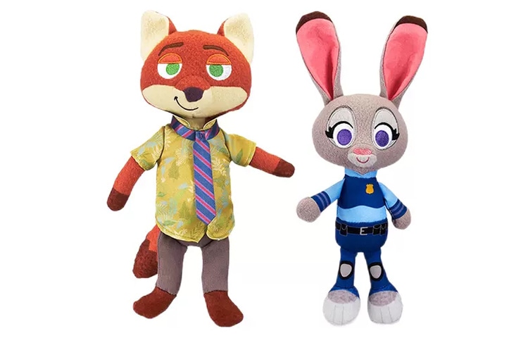Disney/迪士尼 Disney 29cm
