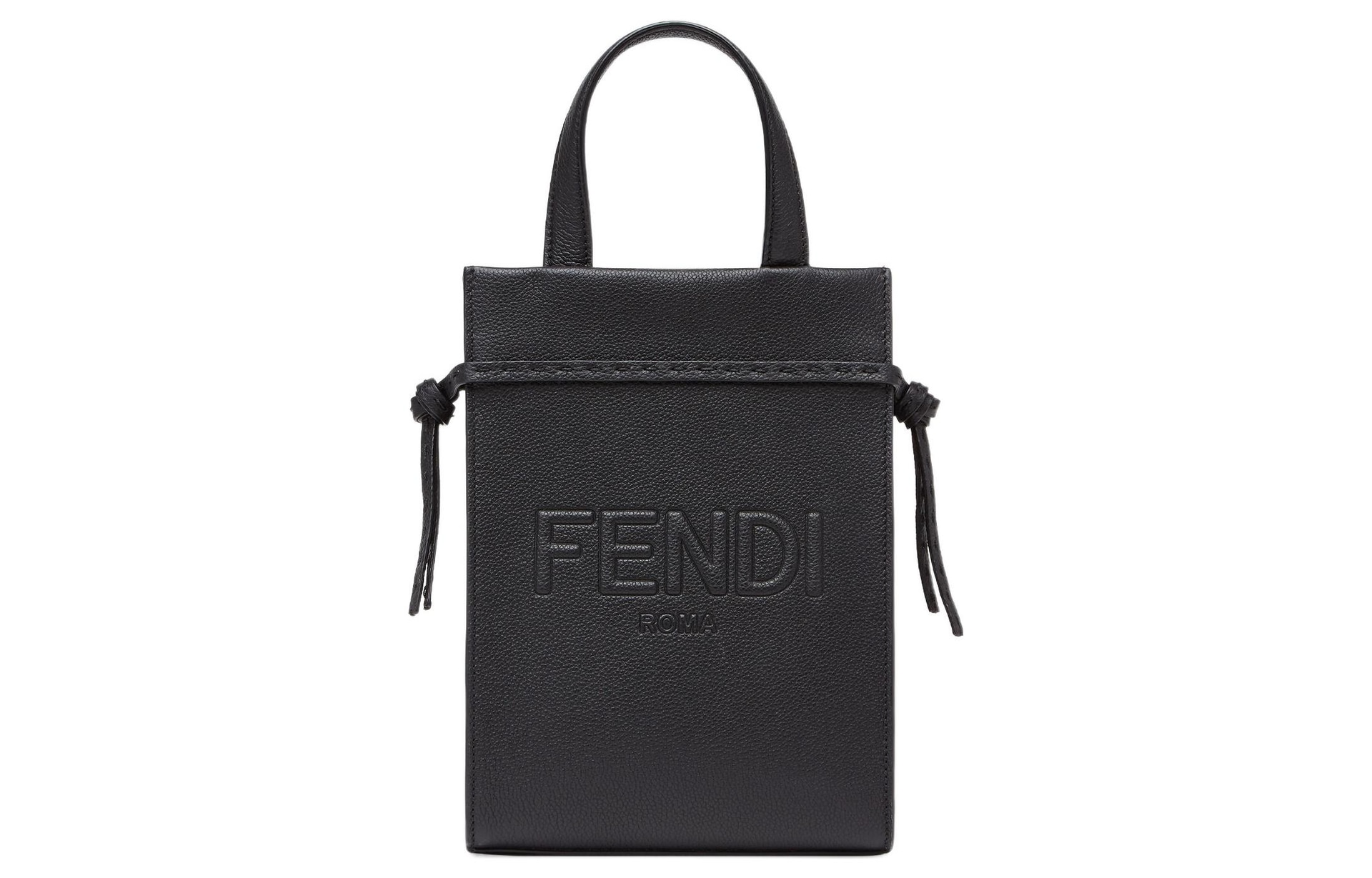 FENDI/芬迪 Fendi Go To Mini Black