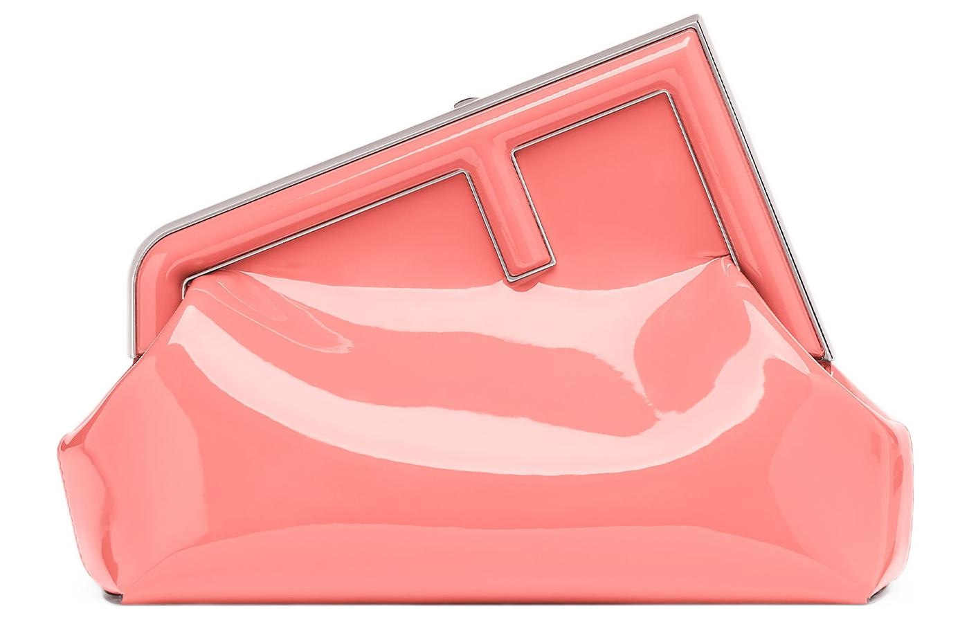 FENDI/芬迪 Fendi First Midi Pink