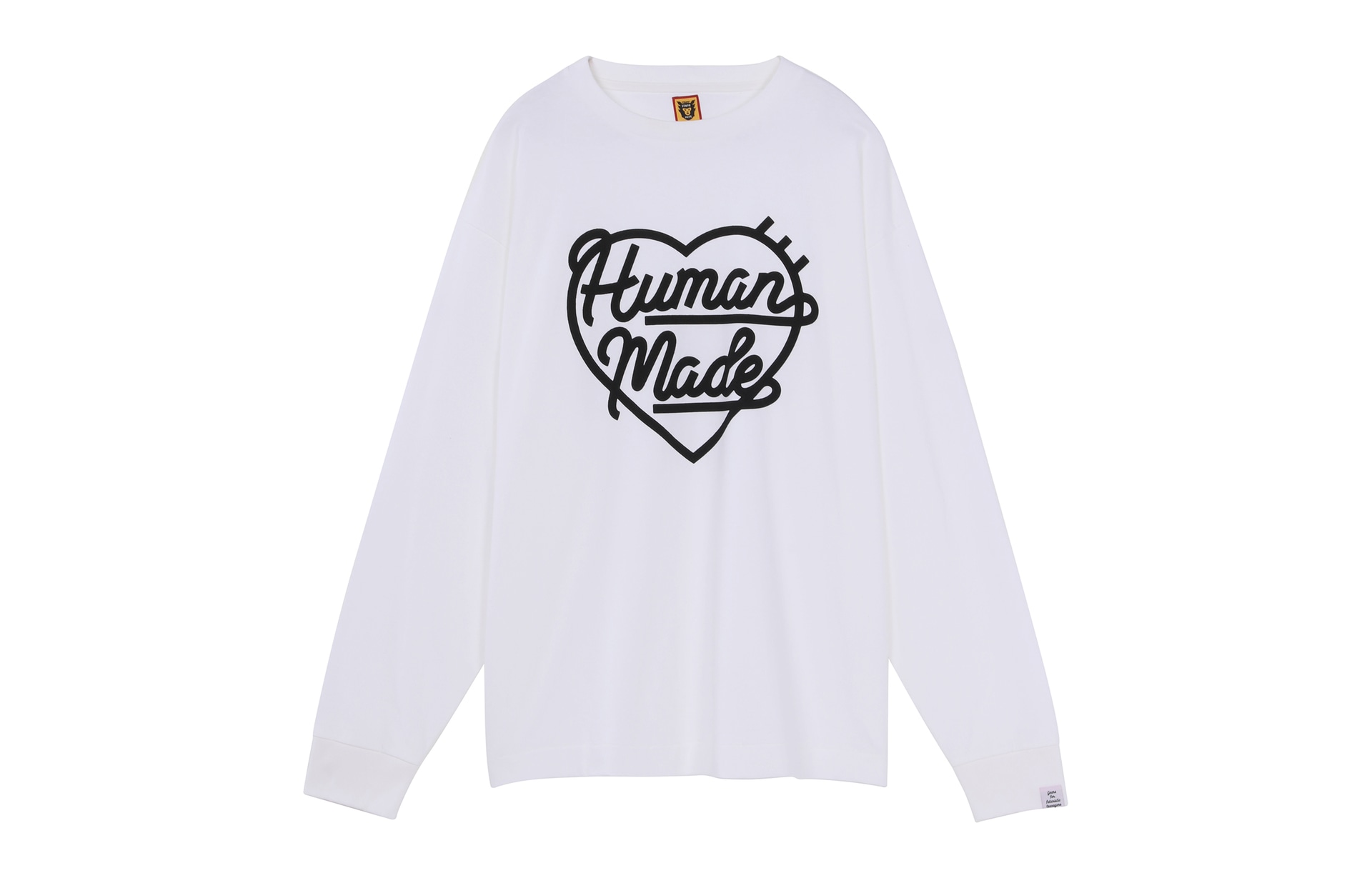 HUMAN MADE