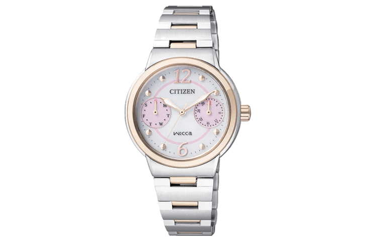 CITIZEN/西铁城 CITIZEN50m