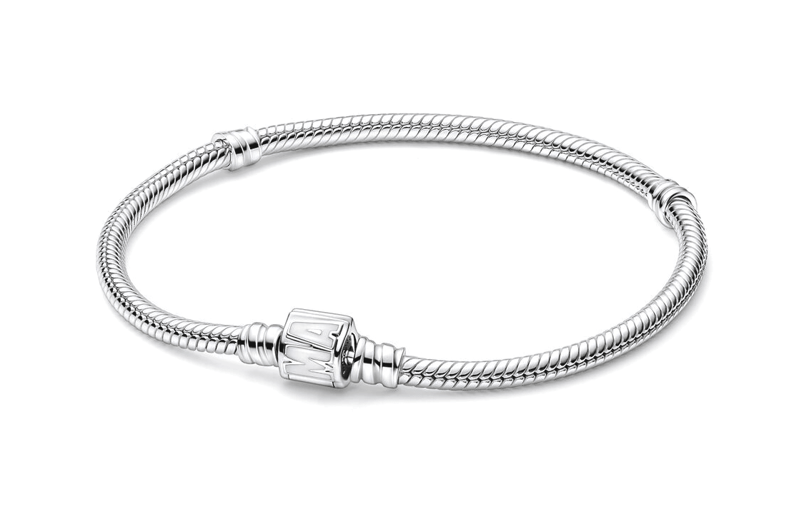 Pandora/潘多拉 Pandora Moments Marvel Bracelet