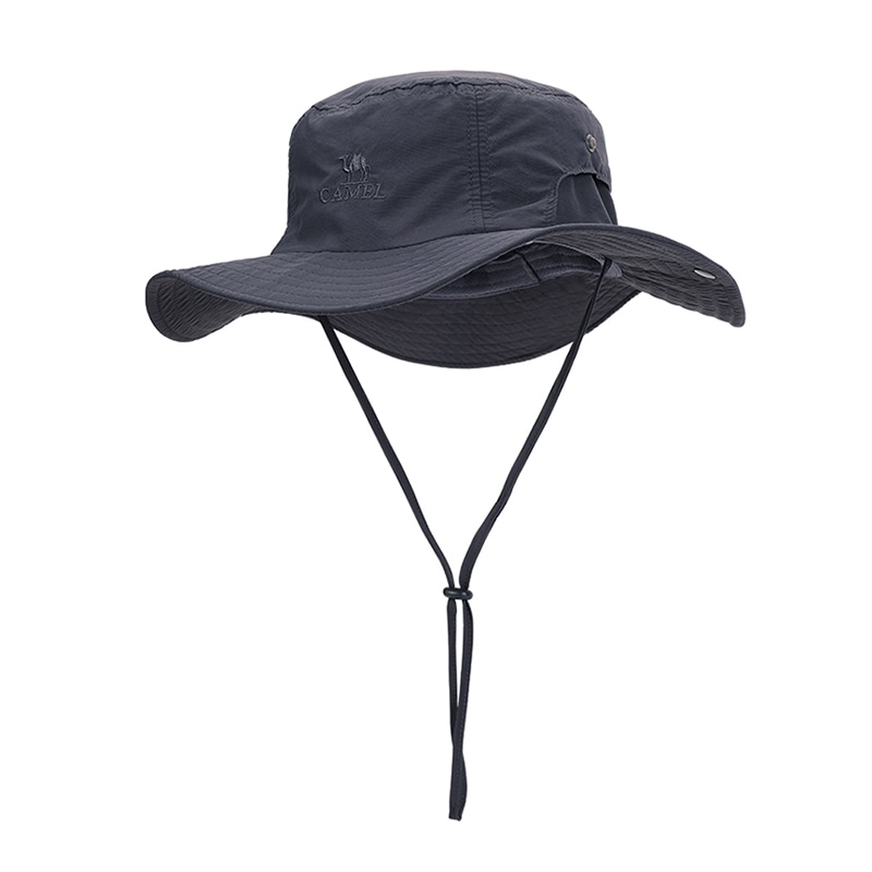 CAMEL骆驼 CAMEL Fisherman Hat