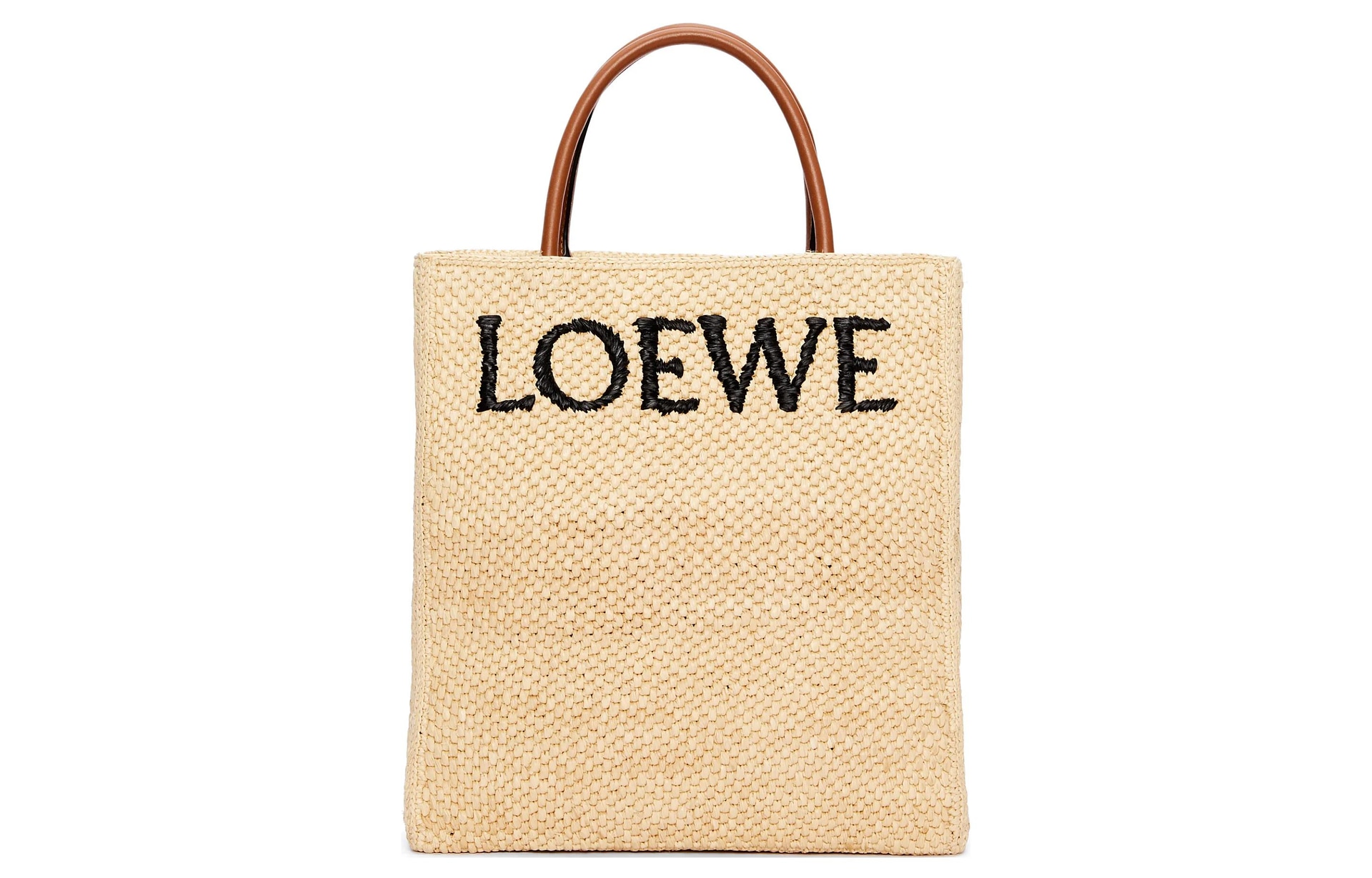 LOEWE A4 Tote Bag