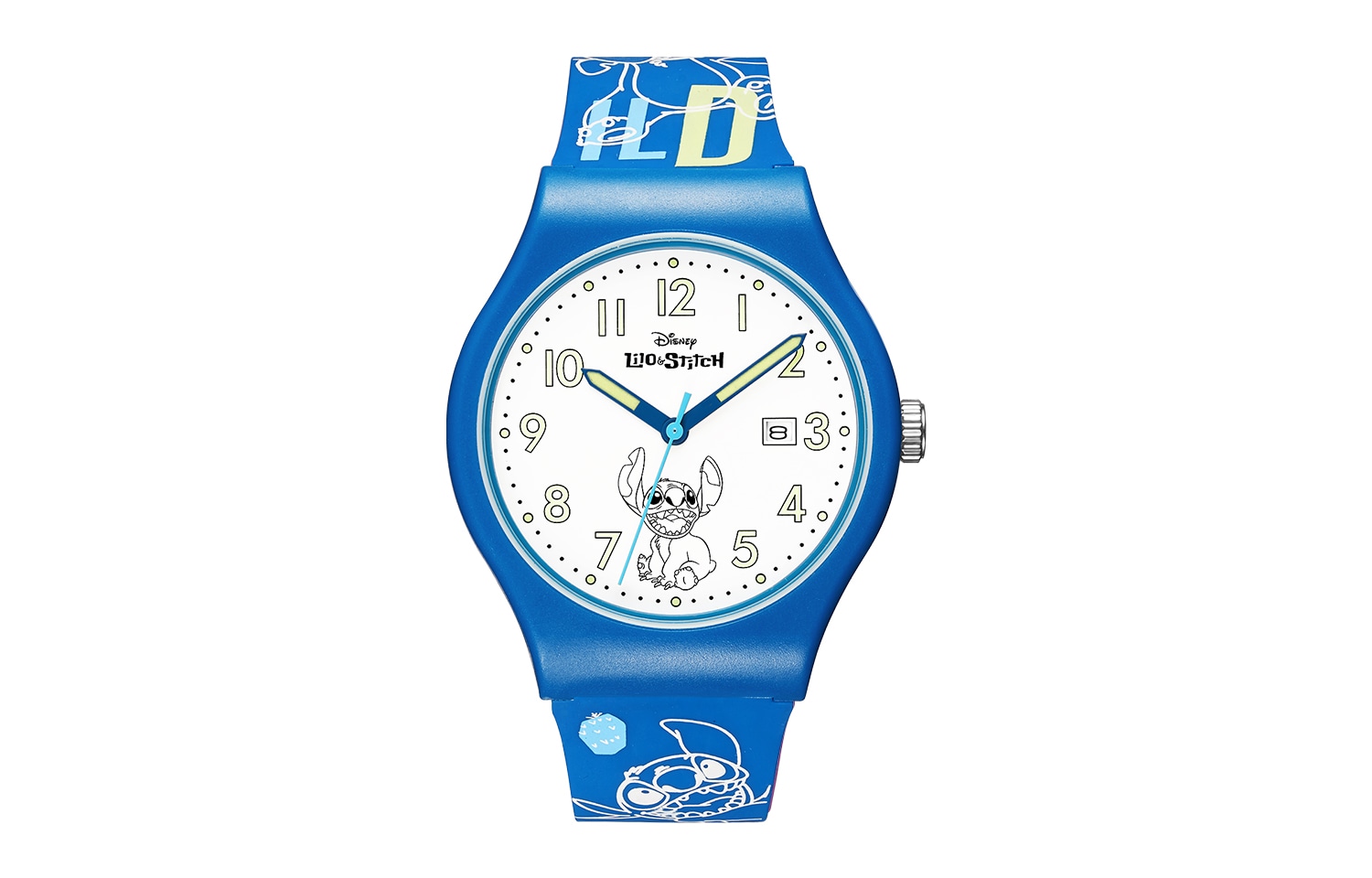 Disney/迪士尼 Disney MK-11629L