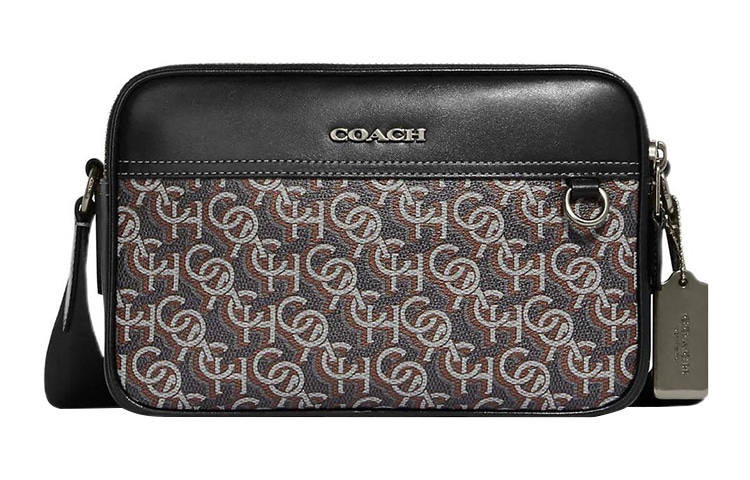 COACH/蔻驰 COACH Graham 23