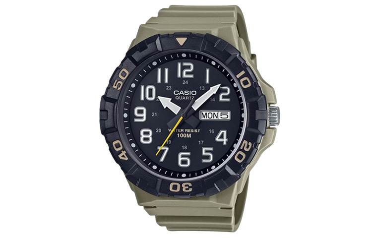 CASIO/卡西欧 Casio MRW-210H-5AVDF