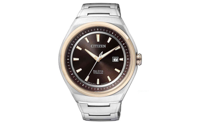 CITIZEN/西铁城 CITIZEN100 43mm