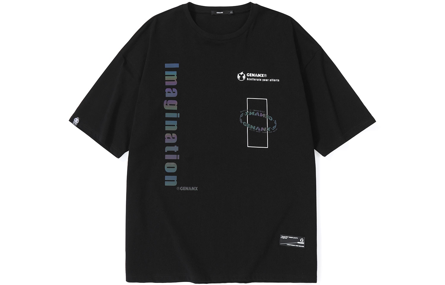 GENANX T