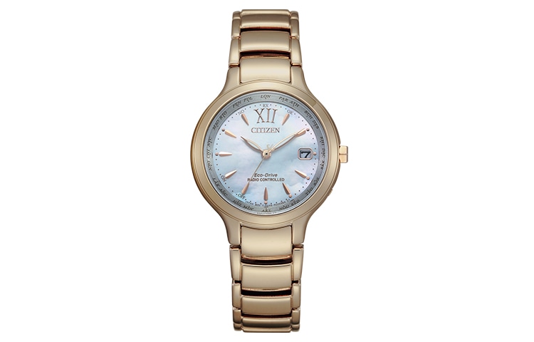 CITIZEN/西铁城 CITIZEN 50 EC1173-87D