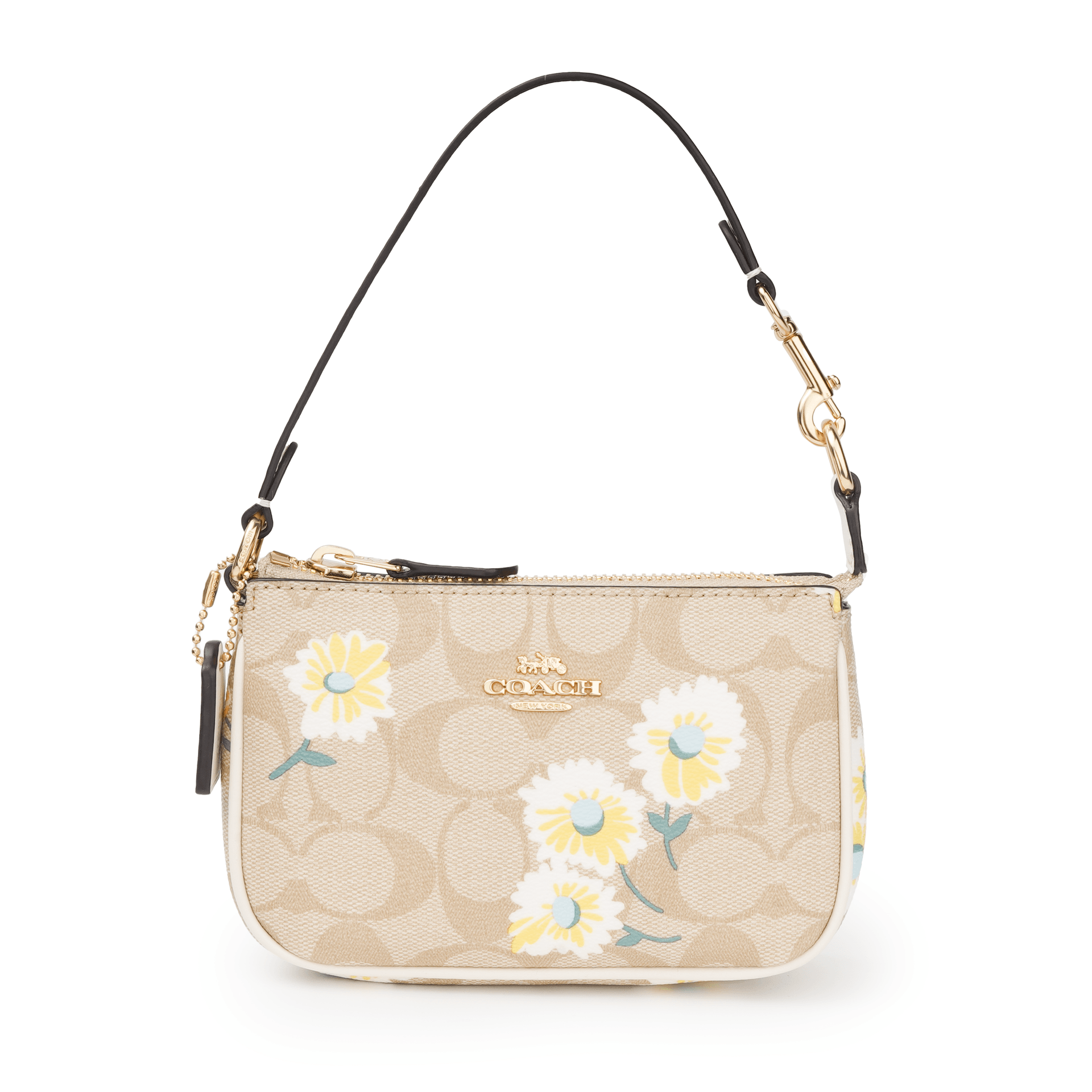 COACH/蔻驰 COACH Nolita 15