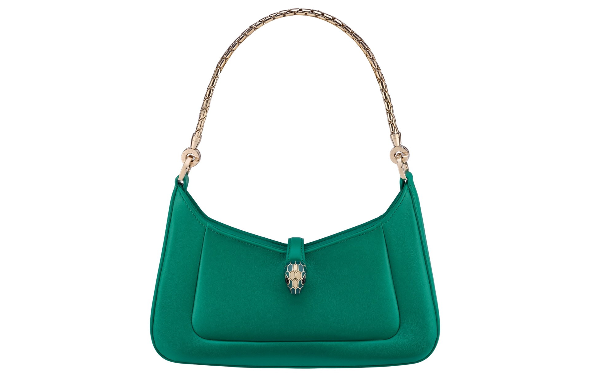 BVLGARI/宝格丽 BVLGARI Serpenti Forever Bay