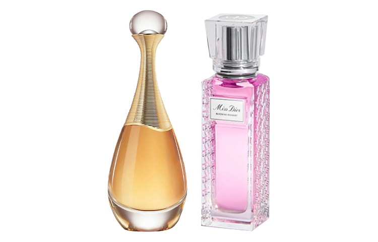 Dior J'adore Perfume Set