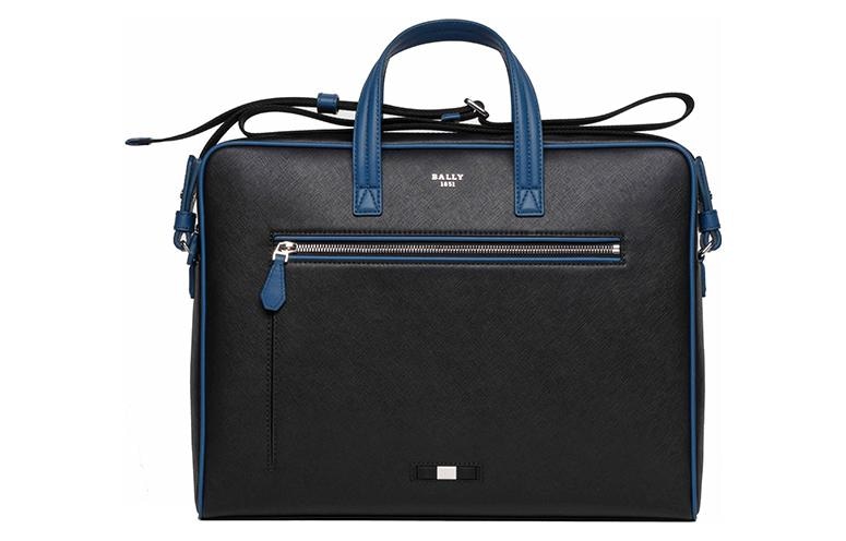 BALLY巴利 BALLY Logo
