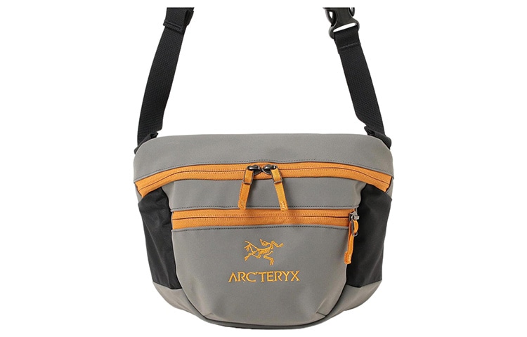 Arcteryx x BEAMS Bespoke ARRO ReBIRD