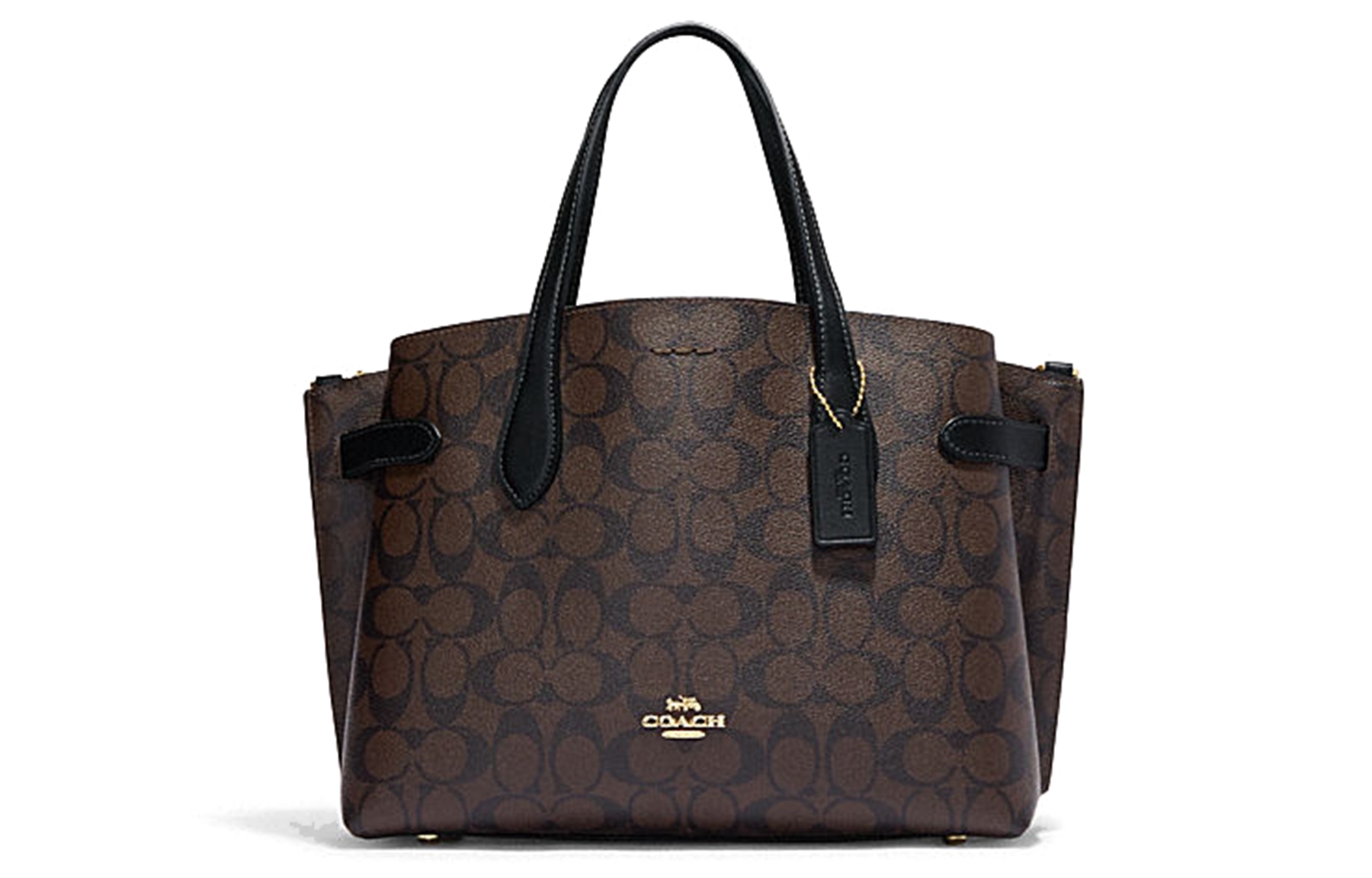 COACH/蔻驰 COACH Carryall