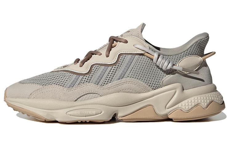 adidas originals adidas Ozweego Grey Beige