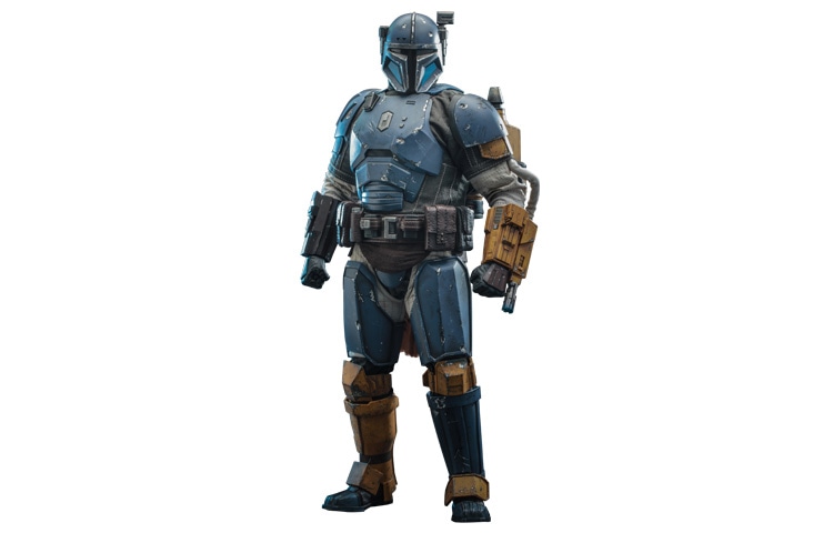 Hot Toys 16 32cm