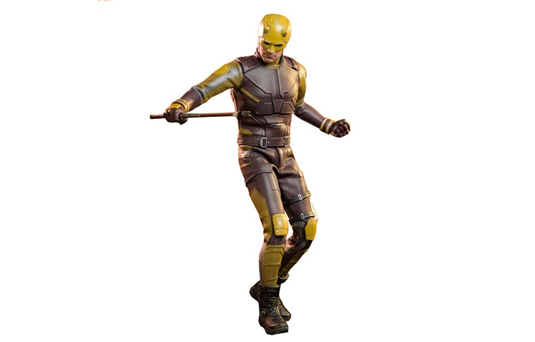 Hot Toys 16 30cm