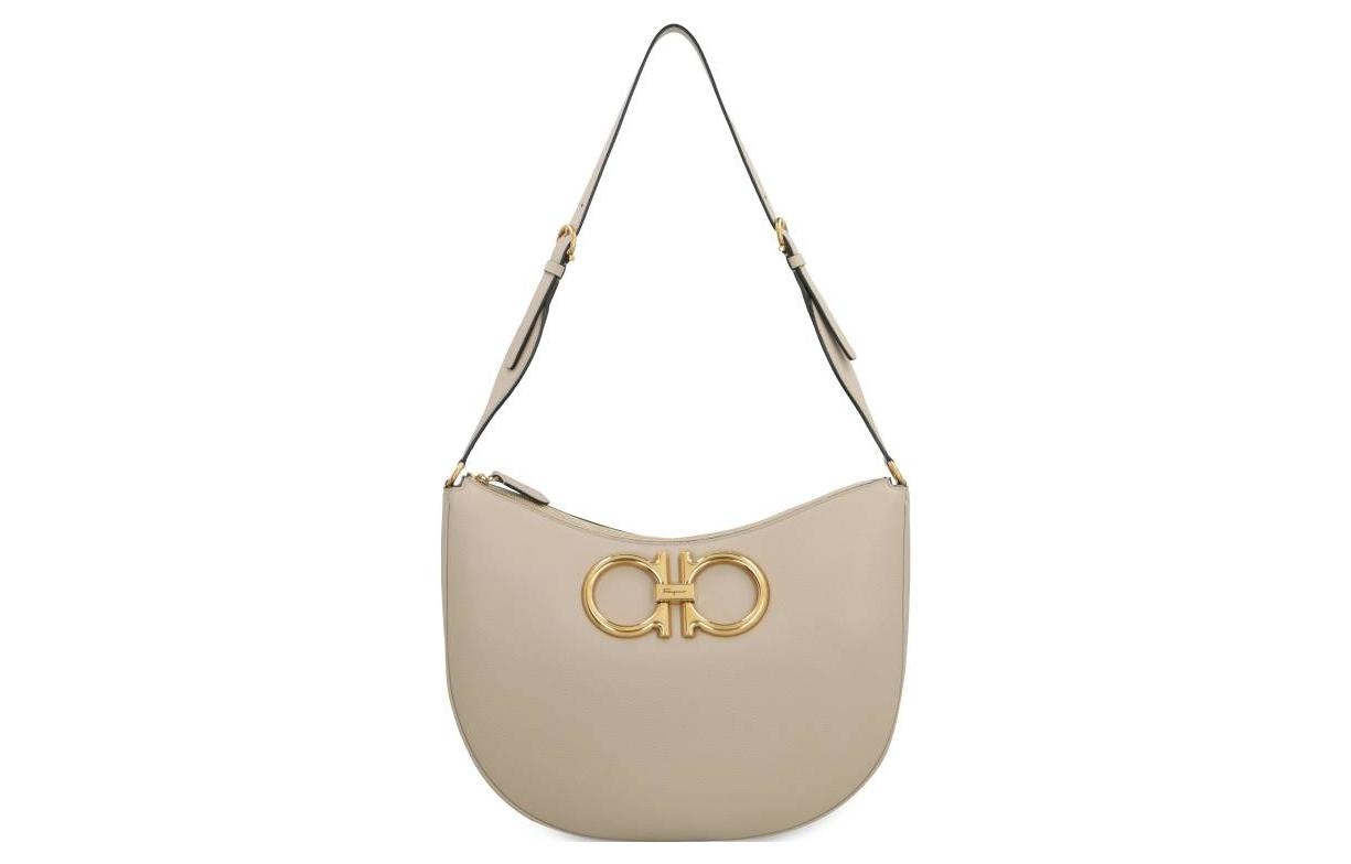 FERRAGAMO/菲拉格慕 FERRAGAMO Gancio