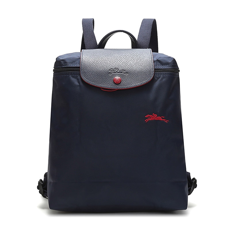 LONGCHAMP/珑骧 Longchamp Le Pliage Club Navy