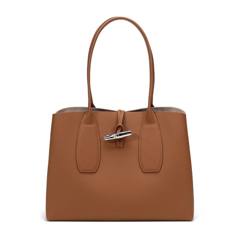 LONGCHAMP/珑骧 Longchamp Roseau 35