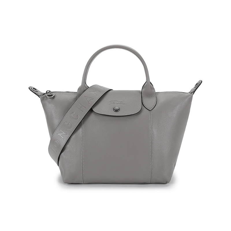 LONGCHAMP/珑骧 LONGCHAMP Le Pliage Cuir 25
