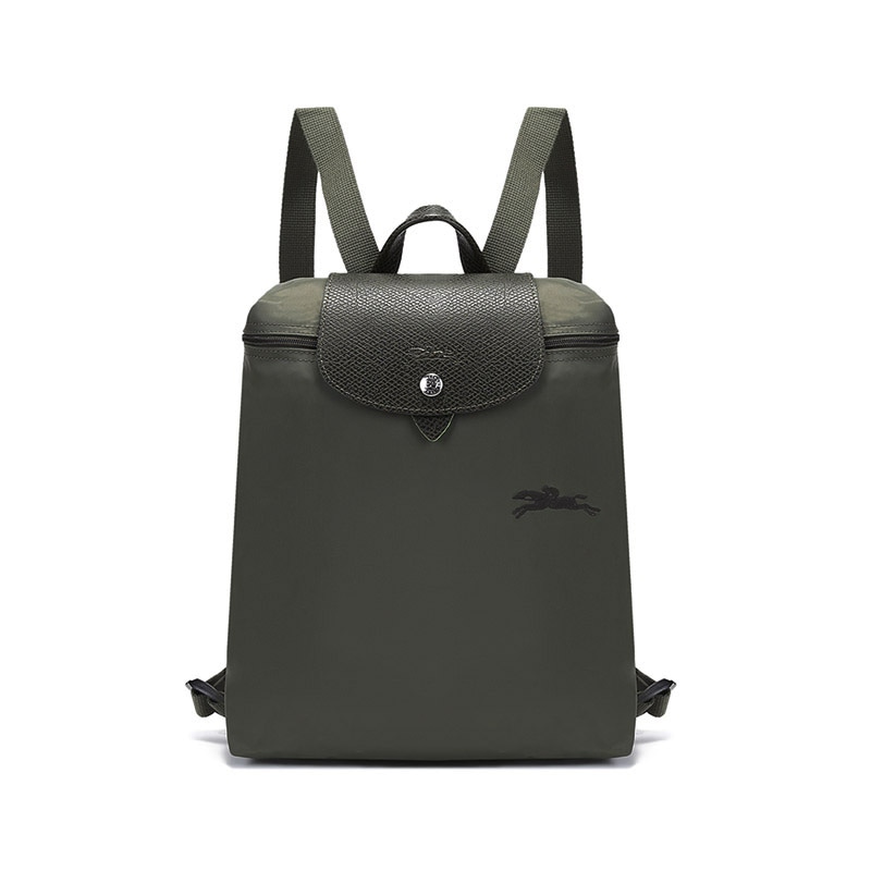 LONGCHAMP/珑骧 LONGCHAMP Le Pliage Green 26 Forest