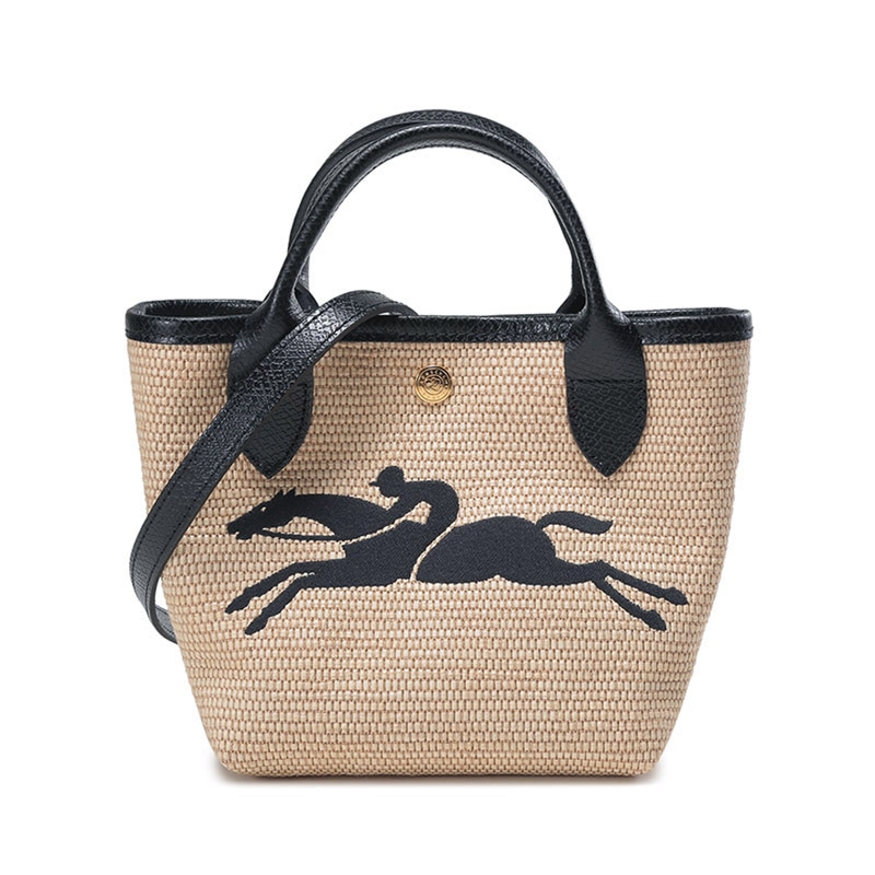 LONGCHAMP/珑骧 LONGCHAMP Le Pliage Paris 15 LOGO