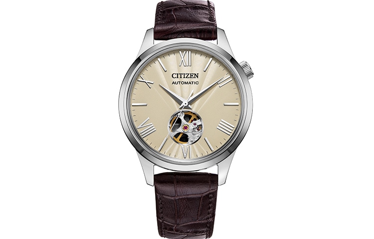 CITIZEN/西铁城 Citizen NH9130-17A