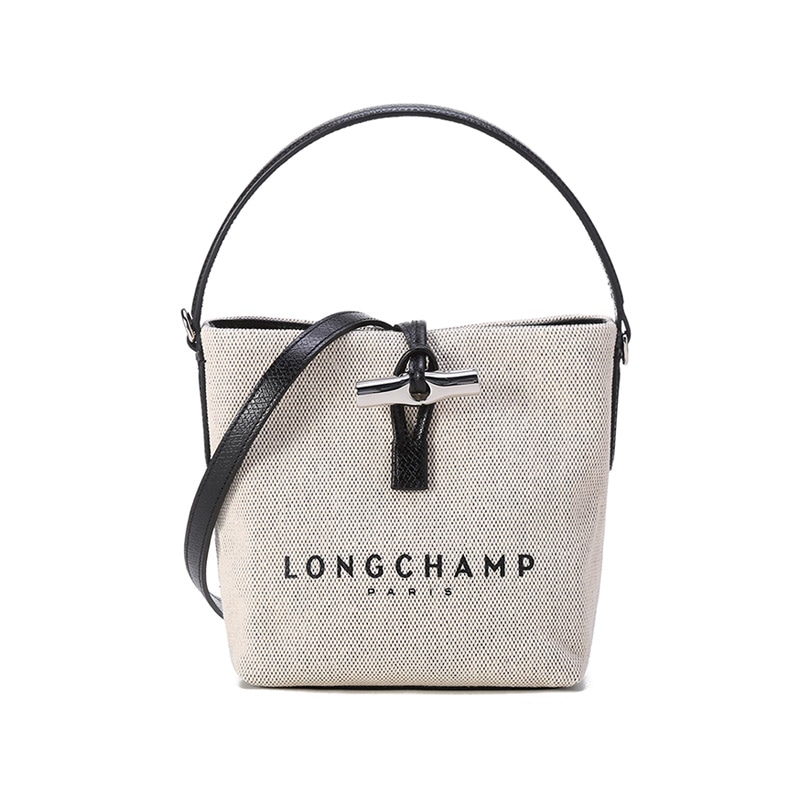 LONGCHAMP/珑骧 LONGCHAMP Roseau 17 Logo