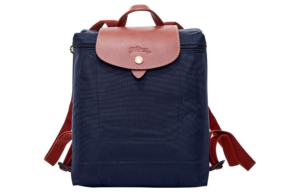 LONGCHAMP/珑骧 Longchamp Le Pliage 26 Navy