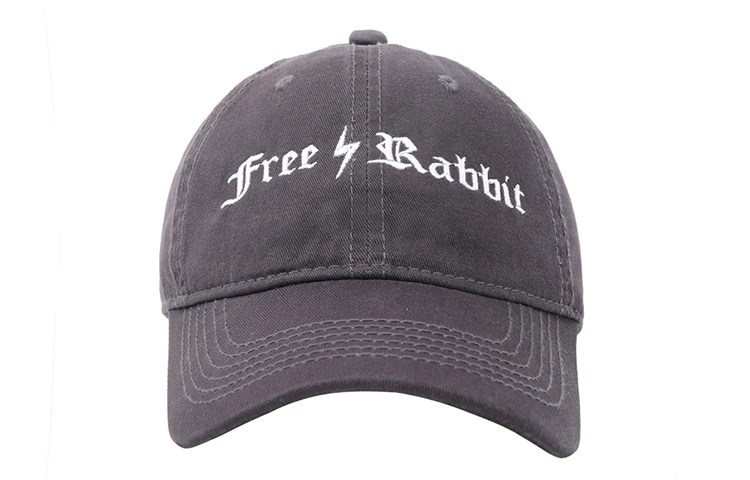 FREE RABBITⅡ FREE RABBIT Logo
