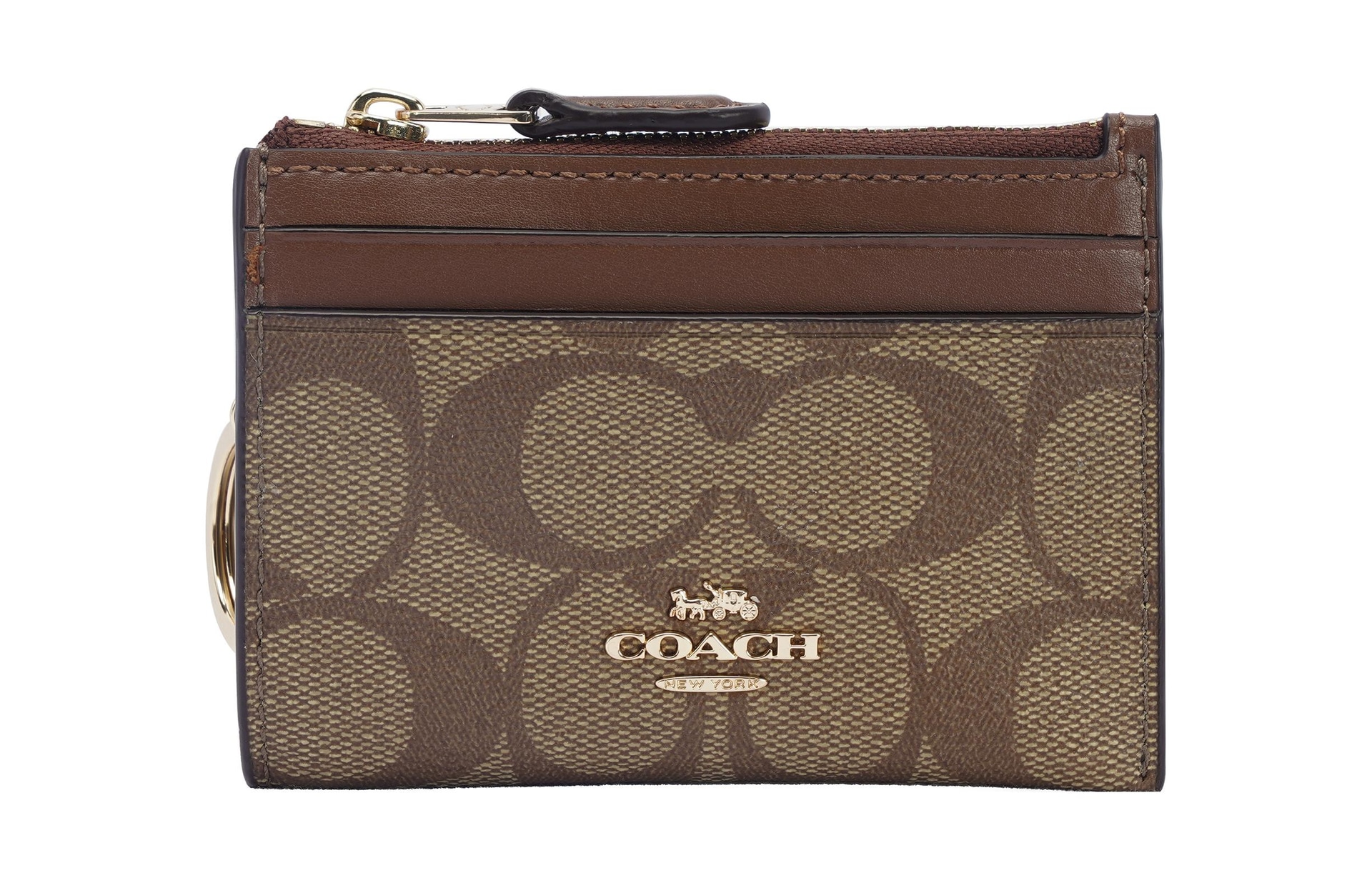 COACH/蔻驰 COACH Skinny 11