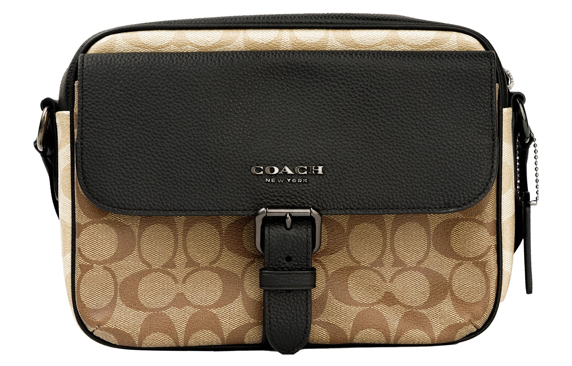 COACH/蔻驰 COACH Hudson 23