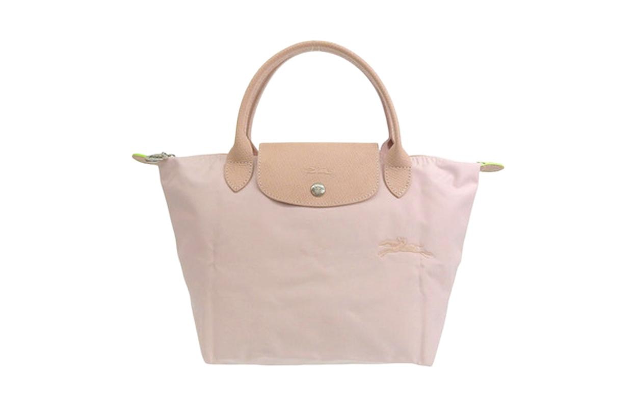 LONGCHAMP/珑骧 LONGCHAMP Le Pliage Green 23
