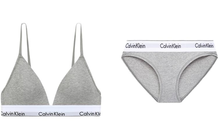 Calvin Klein