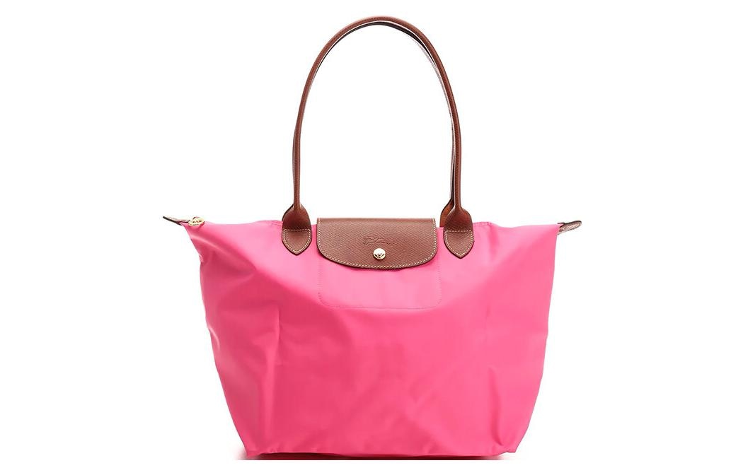Сумки LONGCHAMP/珑骧 LONGCHAMP Le Pliage Original 31 Pink