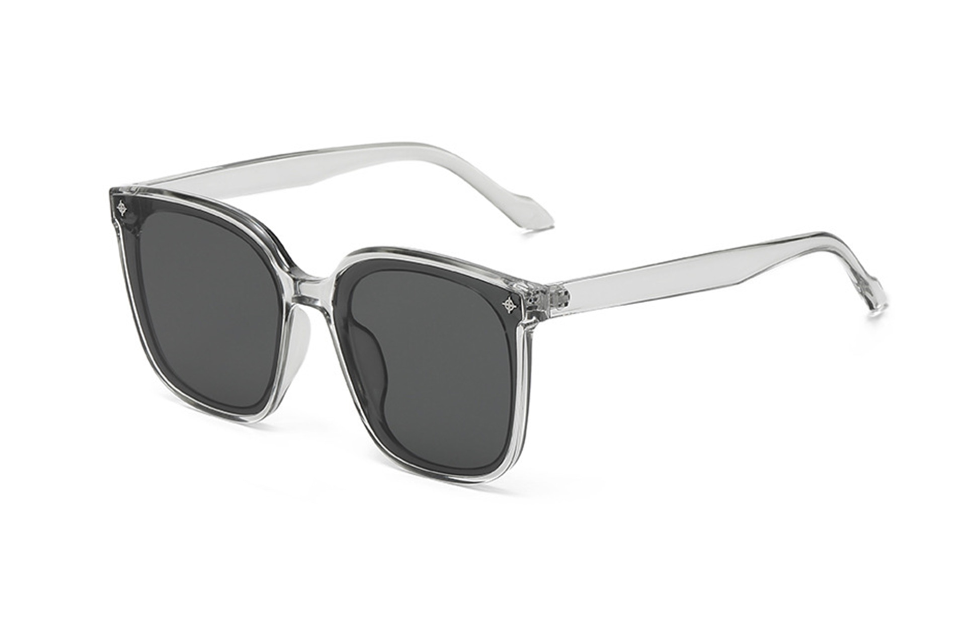 CMFY Oval Sunglasses